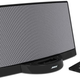 Illustration for article titled iPod Dock Bracket, Bose SoundDock vs. Logitech AudioStation